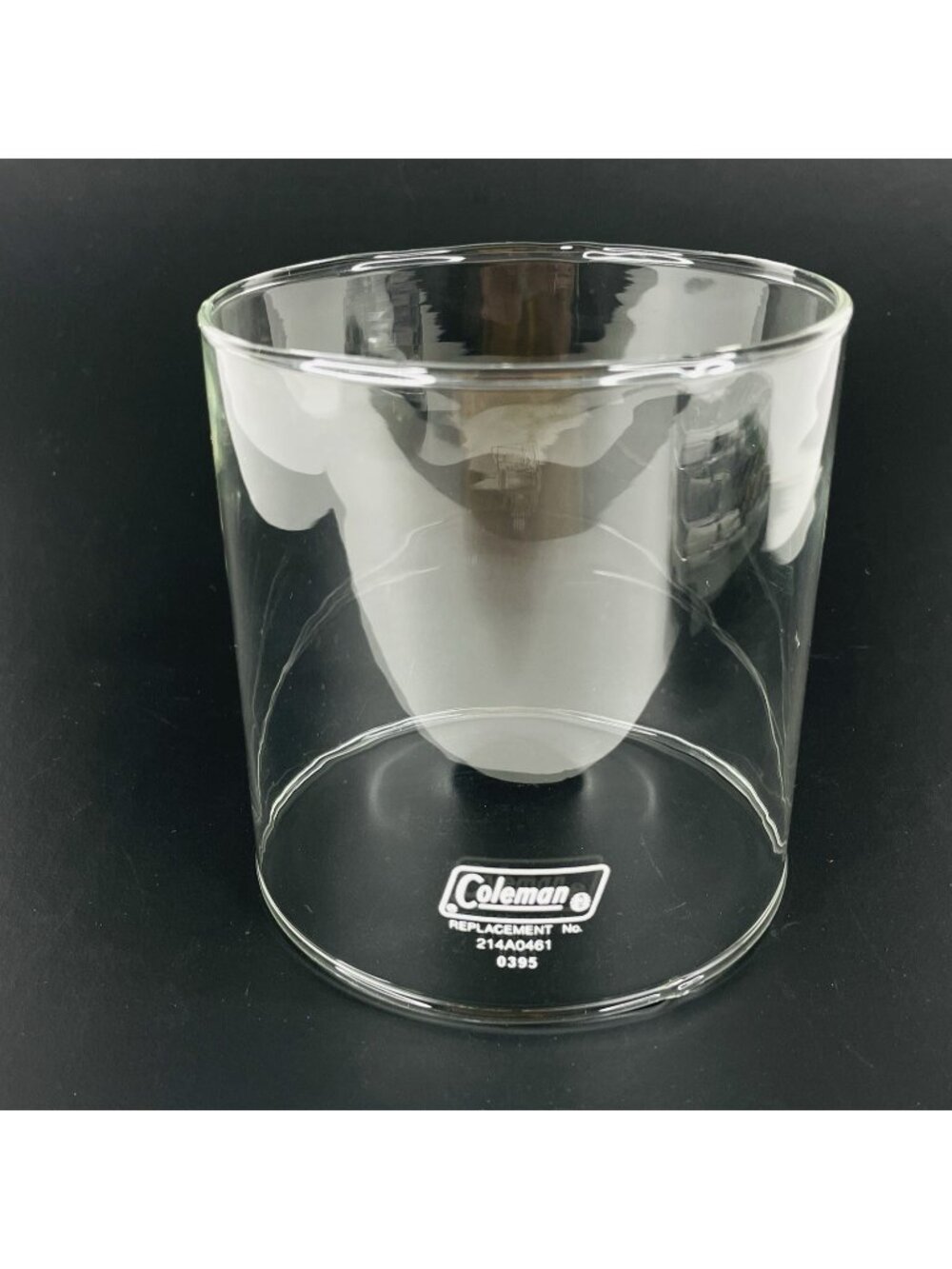 Coleman Replacement Globe 214A0461 - Fits 214 286 288 5151A 5152A 5154